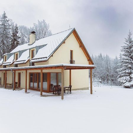 Apartmán Hajenka Kozlov Litomyšl Exteriér fotografie
