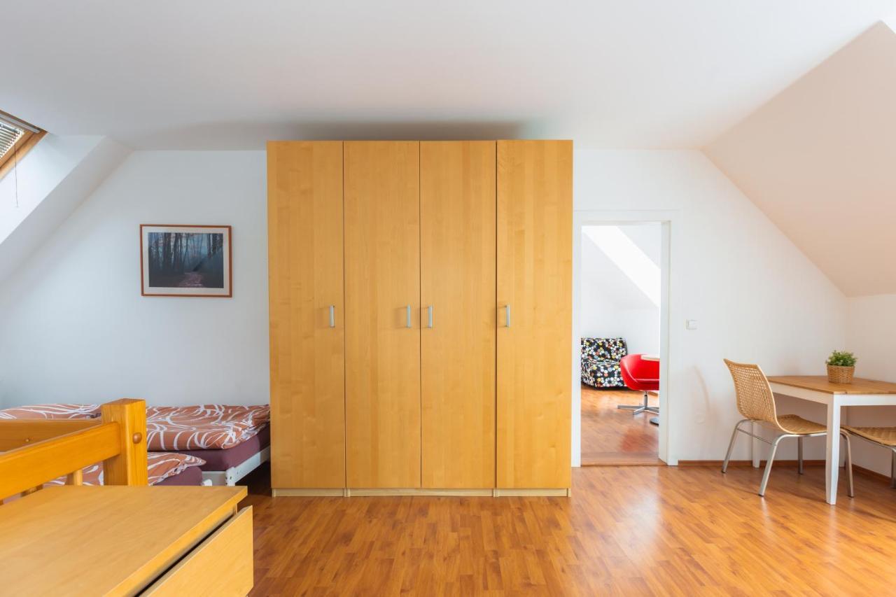 Apartmán Hajenka Kozlov Litomyšl Exteriér fotografie